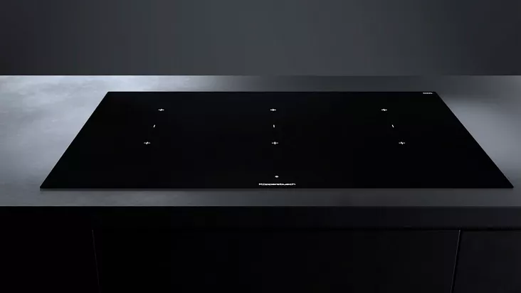 Индукционная варочная панель Kuppersbusch KI 8820.0 MR