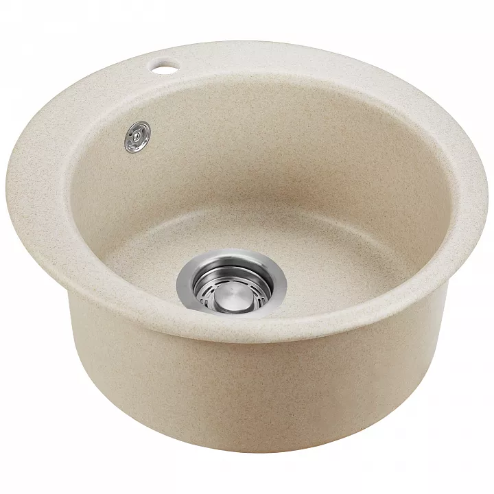 Кухонная мойка EMAR EMQ-1475.C