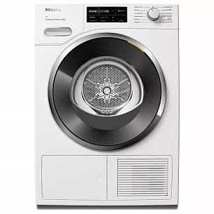 Сушильная машина Miele TWL 780 WP White Edition