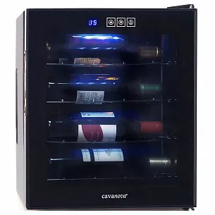 Винный шкаф Cavanova CV004P