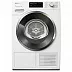 Сушильная машина Miele TWL 780 WP White Edition