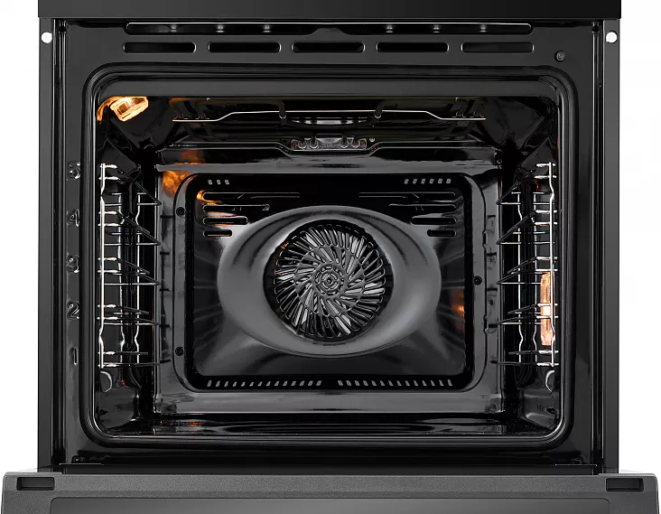 Электрический духовой шкаф Midea MO82107PBG-I