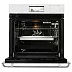 Электрический духовой шкаф с паром HIBERG S-VM 6615 W i-SMART