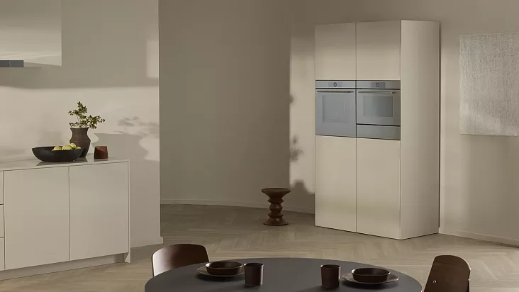 Встраиваемая микроволновая печь V-ZUG CombiMiwell V4000 45 (CM4T-24025 черное стекло)