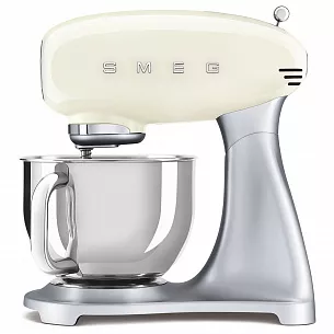Планетарный миксер Smeg SMF02CREU