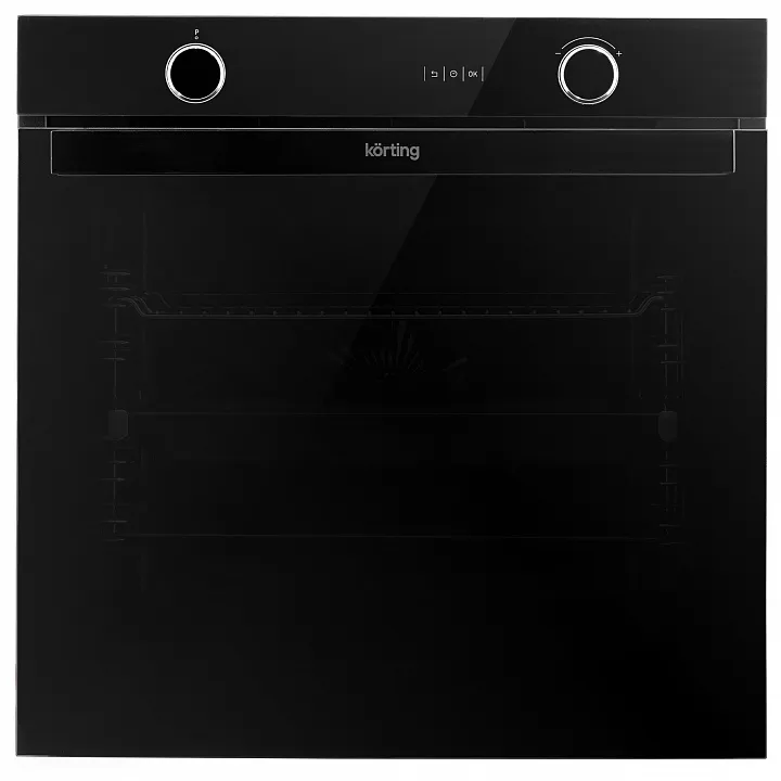 Электрический духовой шкаф Korting OKB 61031 QGN