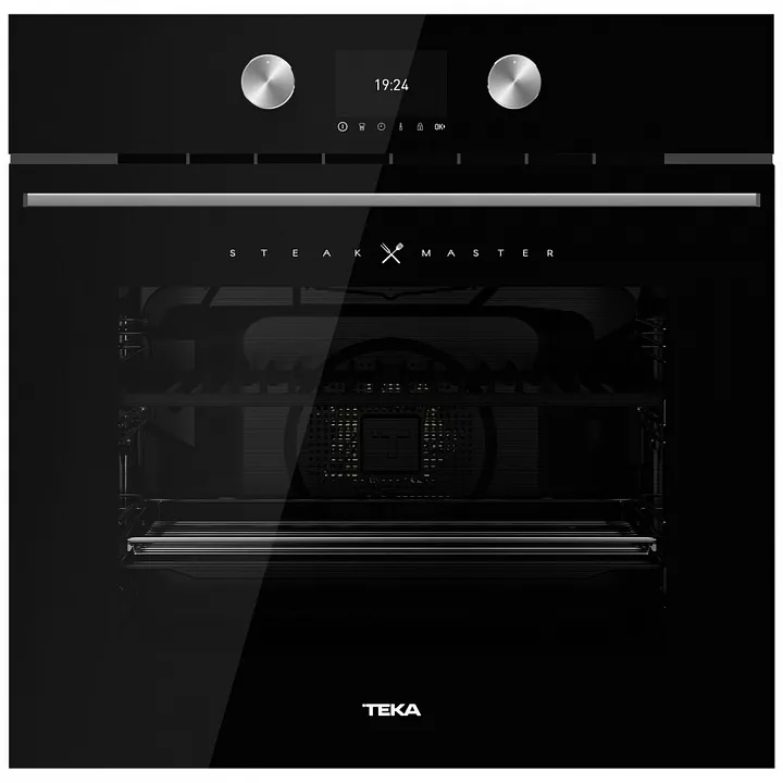 Электрический духовой шкаф Teka SteakMaster