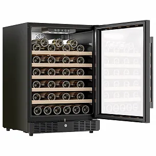Встраиваемый винный шкаф Meyvel MV52-KBT1