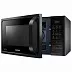 Микроволновая печь Samsung MC28H5013AK/BW