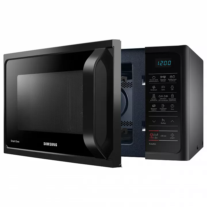Микроволновая печь Samsung MC28H5013AK/BW
