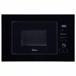 Встраиваемая микроволновая печь Midea MI92170GB