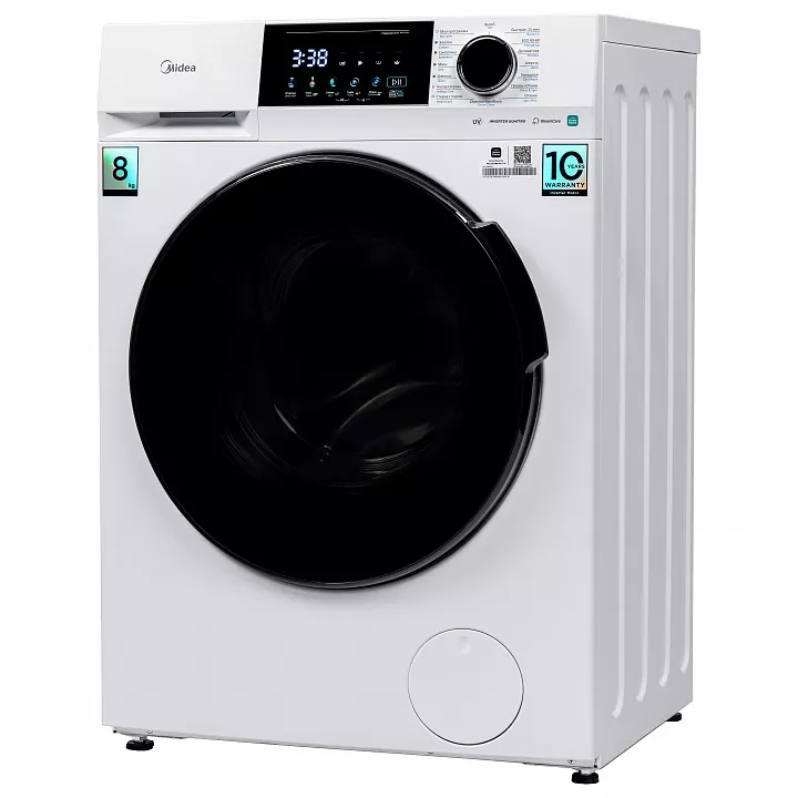 Стиральная машина Midea MFC3814BSW47/W