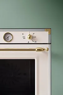 Электрический духовой шкаф Bertazzoni F609HEREKTAG