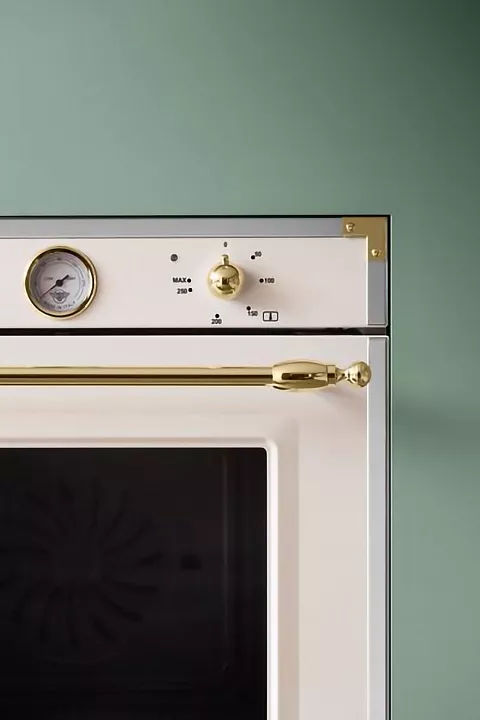 Электрический духовой шкаф Bertazzoni F609HEREKTAG