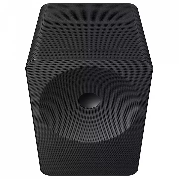 Беспроводная аудиосистема Samsung HW-LS70H/PY