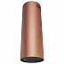 Островная цилиндрическая вытяжка MAUNFELD Lee Isla 39 Copper