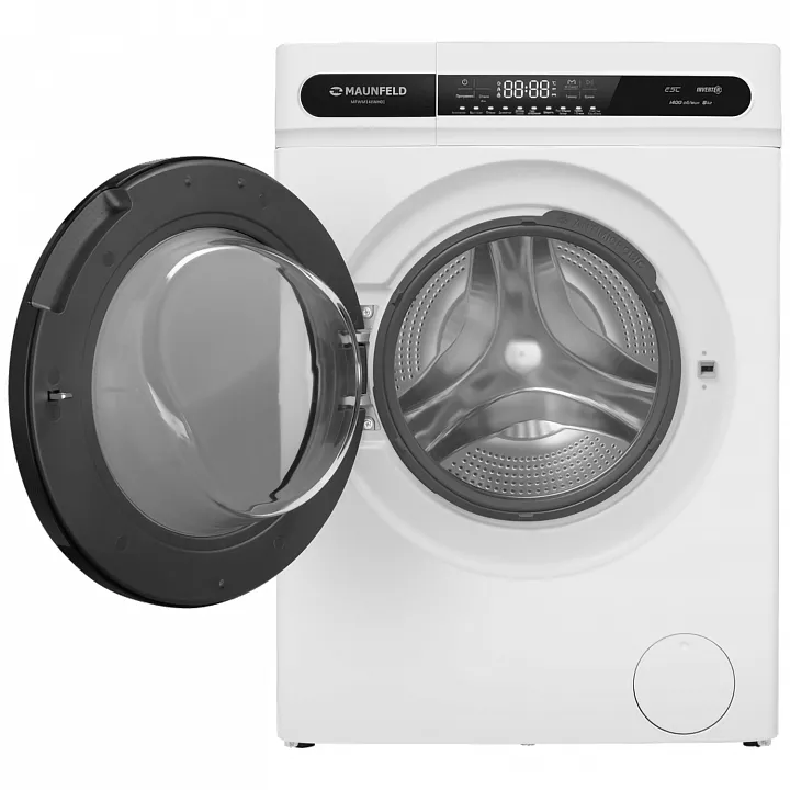 Стиральная машина MAUNFELD MFWM148WH01
