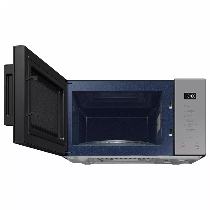Микроволновая печь Samsung MS23T5018AG/BW