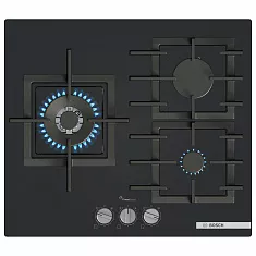 Газовая варочная панель BOSCH PPC6A6I40O