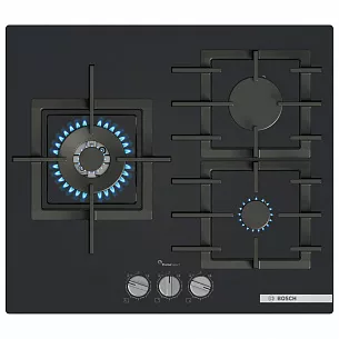Газовая варочная панель BOSCH PPC6A6I40O