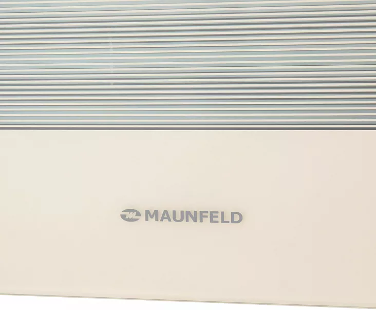 Электрический духовой шкаф MAUNFELD EOEC516BG