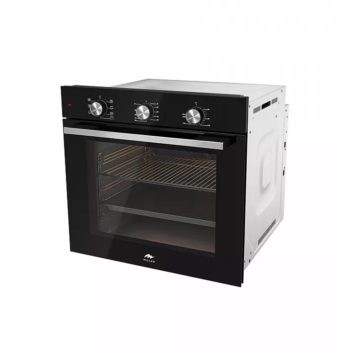 Электрический духовой шкаф MILLEN MEO 6001 BL