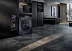 Стиральная машина Casarte CASW12CL7CU