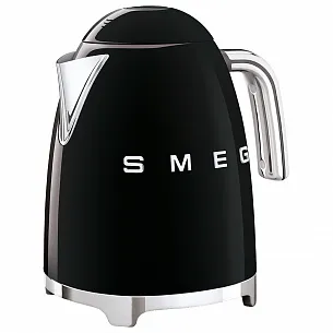 Электрический чайник SMEG KLF03BLEU