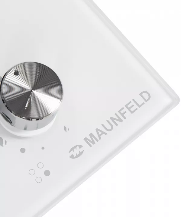 Газовая варочная панель MAUNFELD EGHG.64.23CW/G