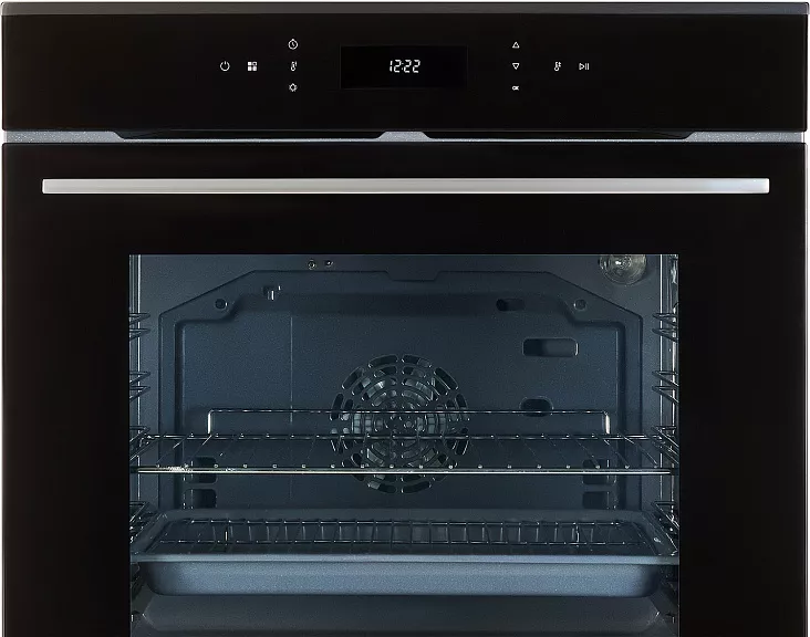 Электрический духовой шкаф VARD VOE554HX