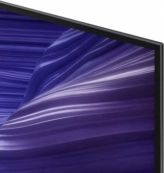 Телевизор Samsung QE48S90FAEXRU (2025) 48", 4K UHD, OLED