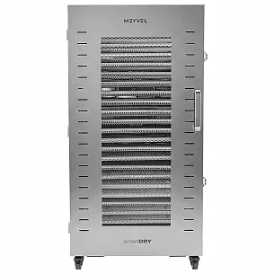 Дегидратор Meyvel MDH22-1S (Нержавеющая сталь)