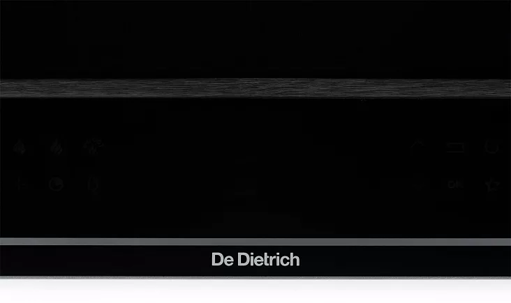 Индукционная варочная панель De Dietrich DPI4831BT