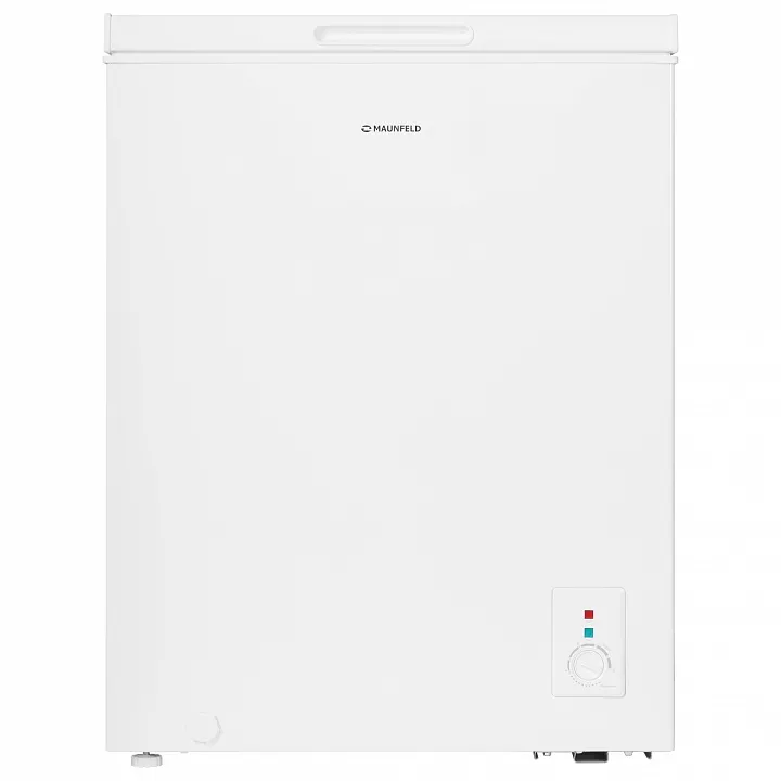 Морозильный ларь MAUNFELD MFL150W