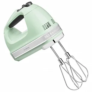Ручной миксер KitchenAid 5KHM9212EPT