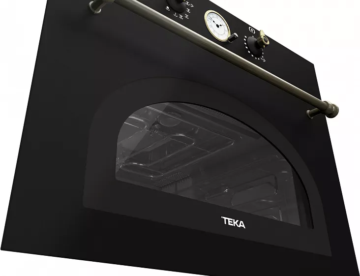 Встраиваемая микроволновая печь Teka MWR 32 BIA ANTHRACITE-OB