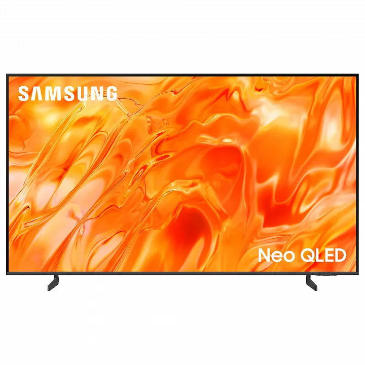 Телевизор Samsung QE85QN70HAUXPY (2026) 85", 4K UHD, Neo QLED