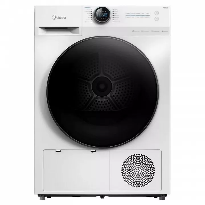 Сушильная машина Midea MD200H90W/W-RU
