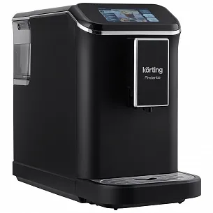 Автоматическая кофемашина Korting KACM 2002 Andante