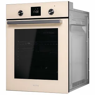 Электрический духовой шкаф Korting OKB 7951 CMB