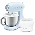 Планетарный миксер Smeg SMF05PBEU