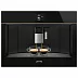 Встраиваемая кофемашина Smeg CMS4604NRRU