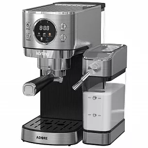 Рожковая кофемашина Korting KCM 1006 T Adore