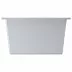 Кухонная мойка OMOIKIRI Omishima 41-U-WH-GLOSSY