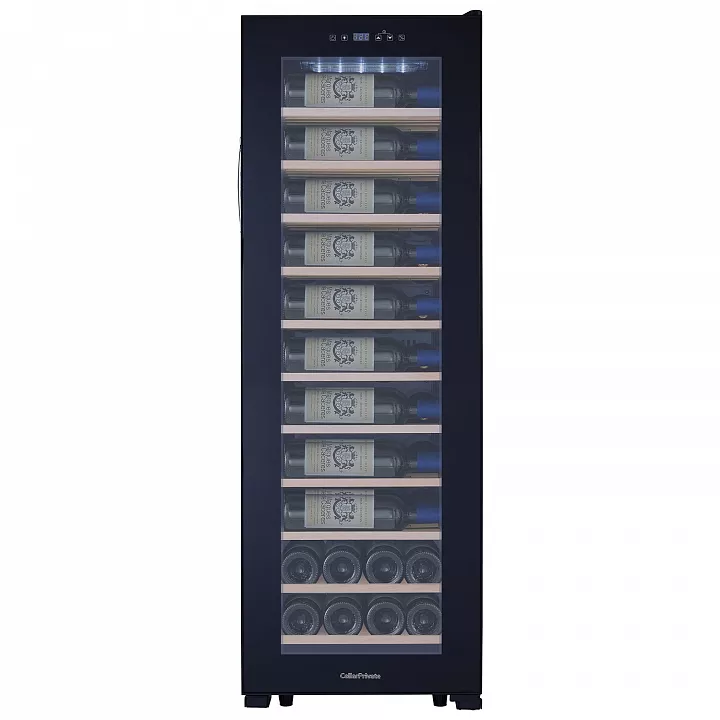 Винный шкаф Cellar Private CP062S