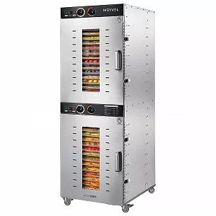 Дегидратор Meyvel MDH32-1S2 (Нержавеющая сталь)