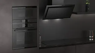 Наклонная вытяжка Kuppersbusch DW 8550.0 KSM