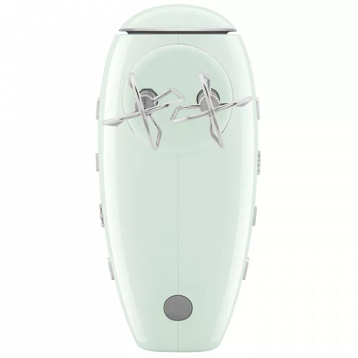 Ручной миксер Smeg HMF01PGEU