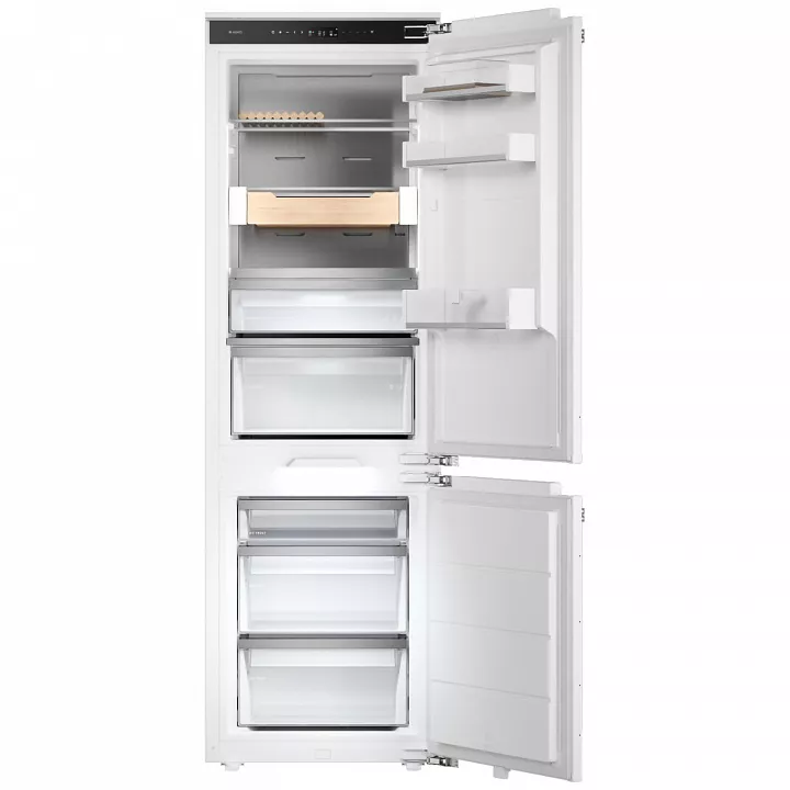 Встраиваемый холодильник-морозильник Asko RBC576DNC1.P