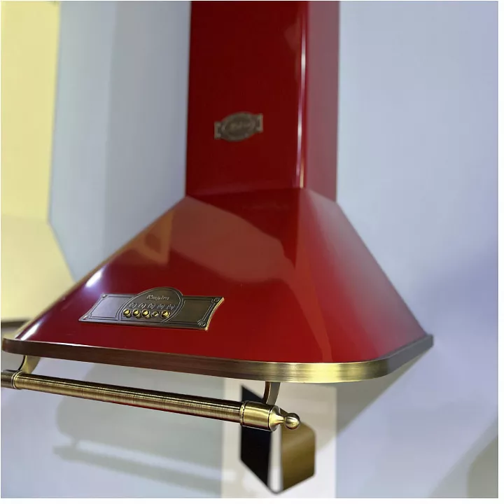 Купольная вытяжка Kaiser A 9315 RotEm Eco